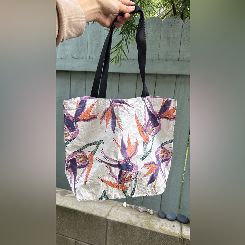 Aloha Collection Reversible Tote Bag! NEW!